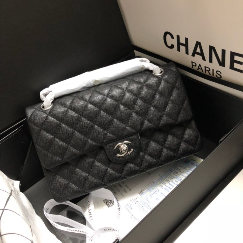 Ch*el cf series bags